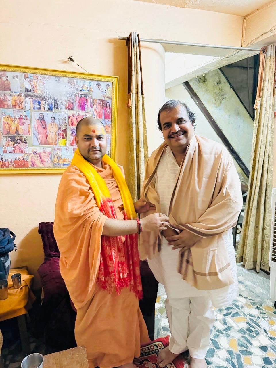 Pandit Ashwani Bhardwaj consultation